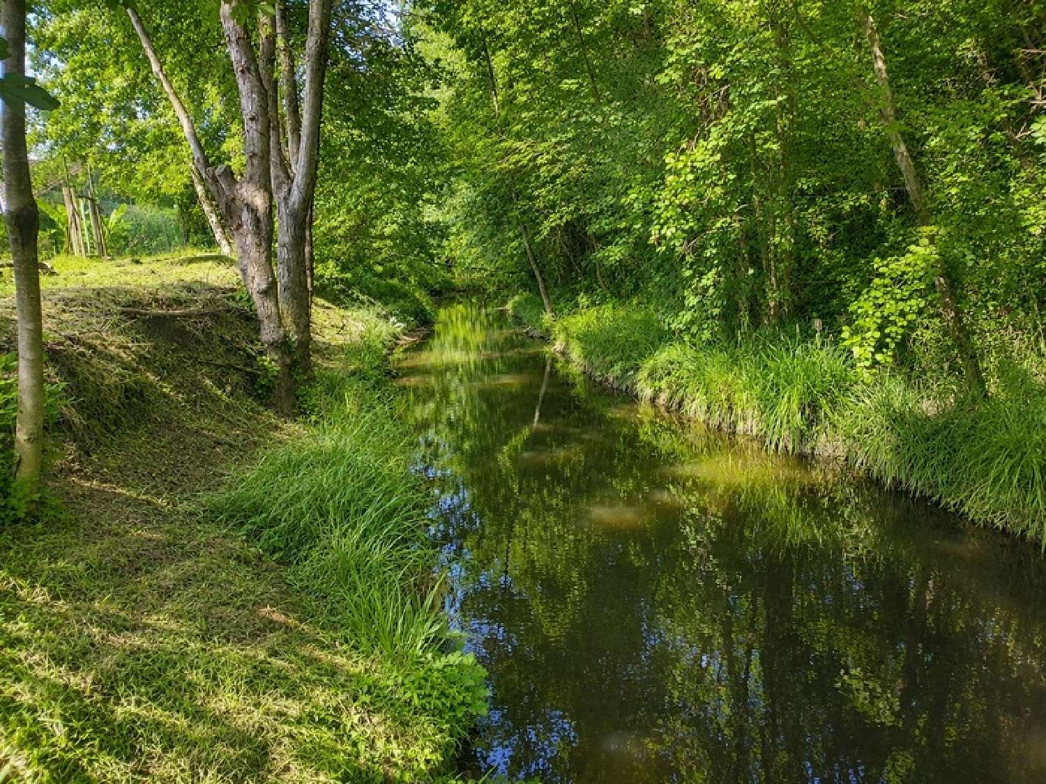 à vendre maison Cours-de-Pile Dordogne 4