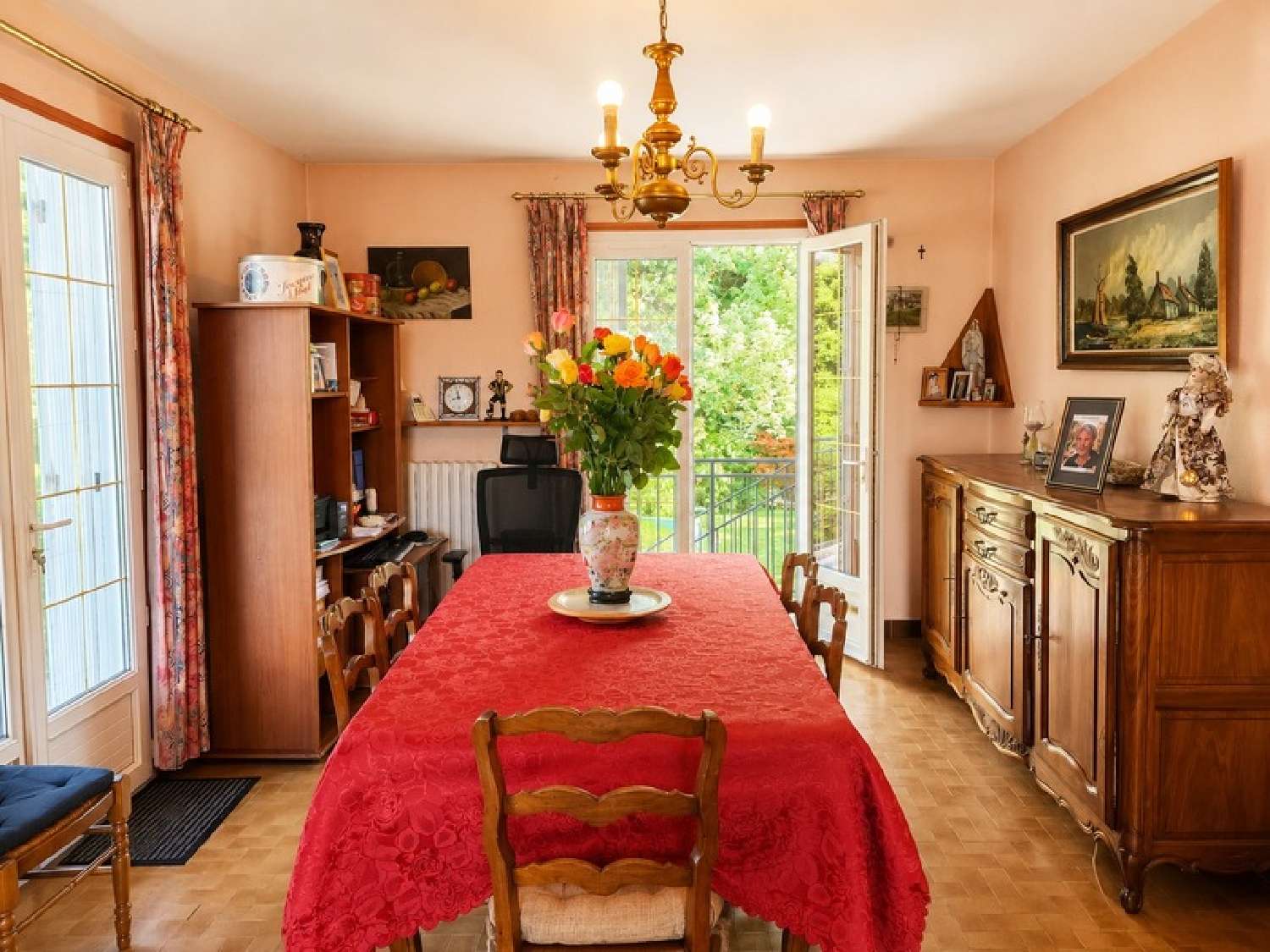 à vendre maison Cours-de-Pile Dordogne 5