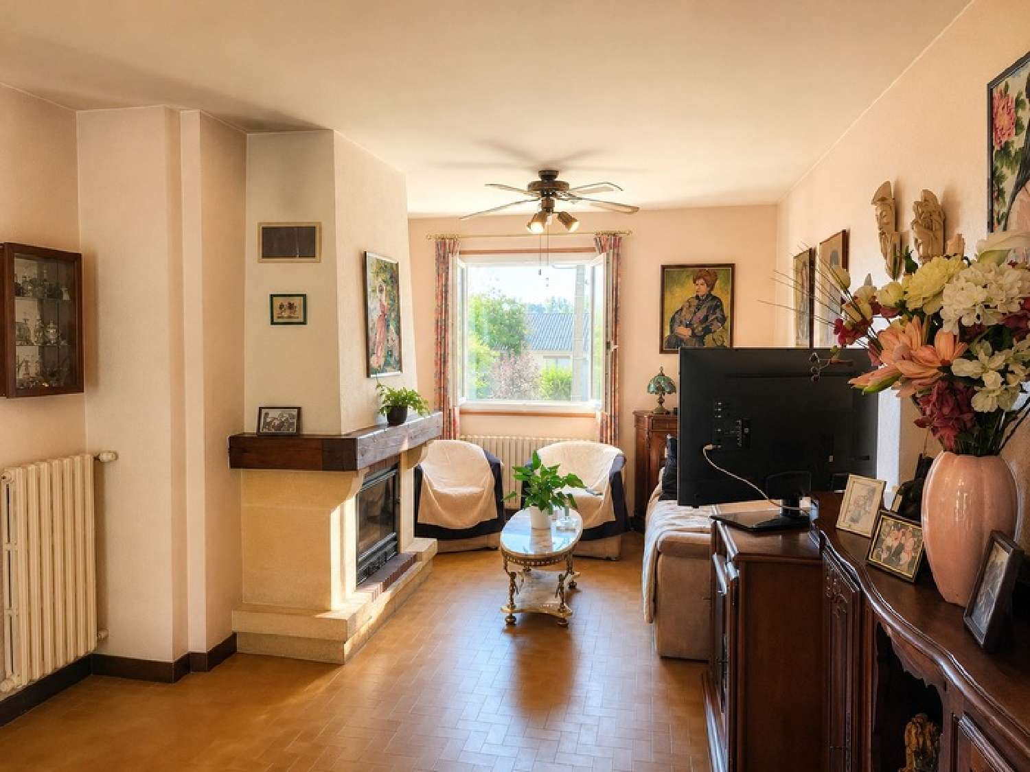à vendre maison Cours-de-Pile Dordogne 6