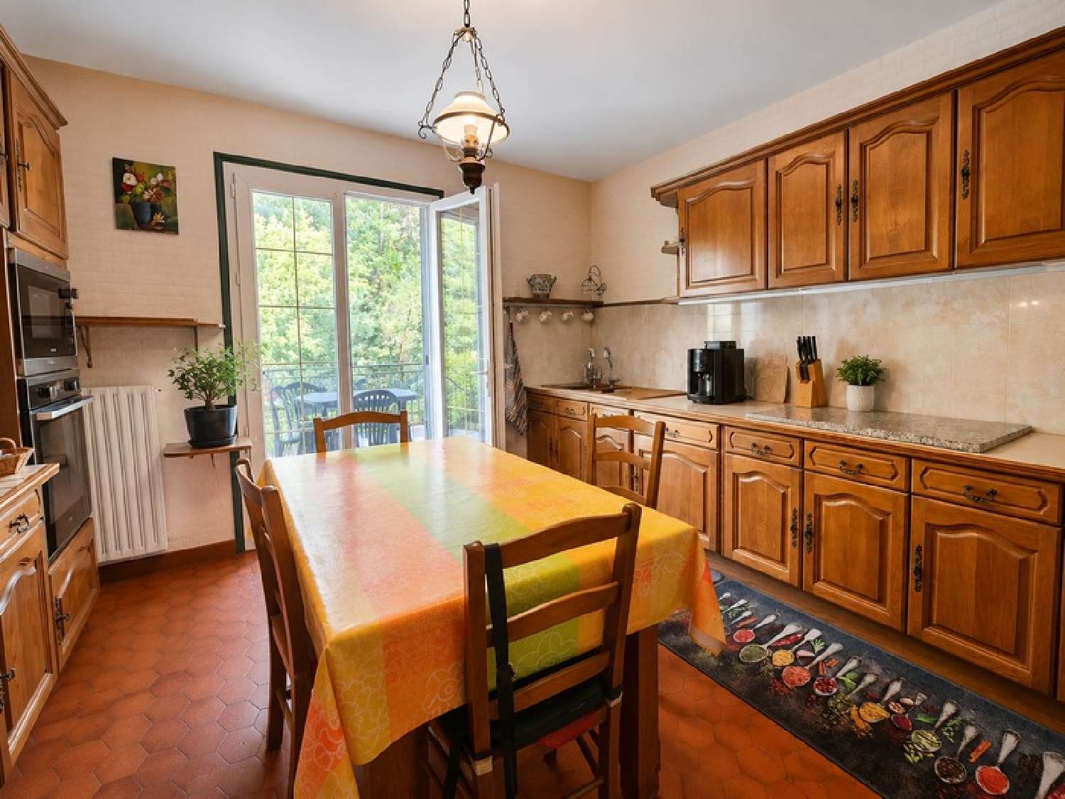 à vendre maison Cours-de-Pile Dordogne 7