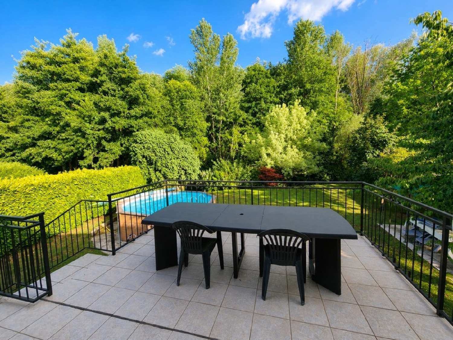à vendre maison Cours-de-Pile Dordogne 8