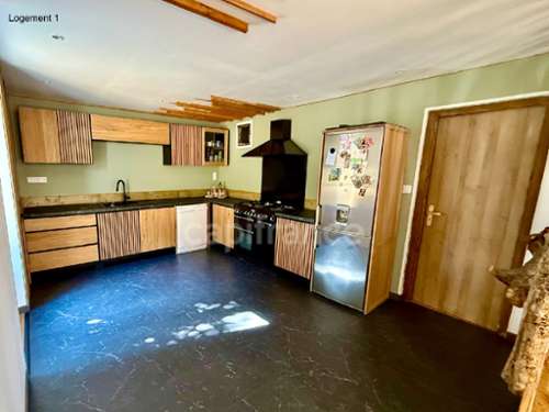 Cours Deux-Sèvres Haus Bild 7417027