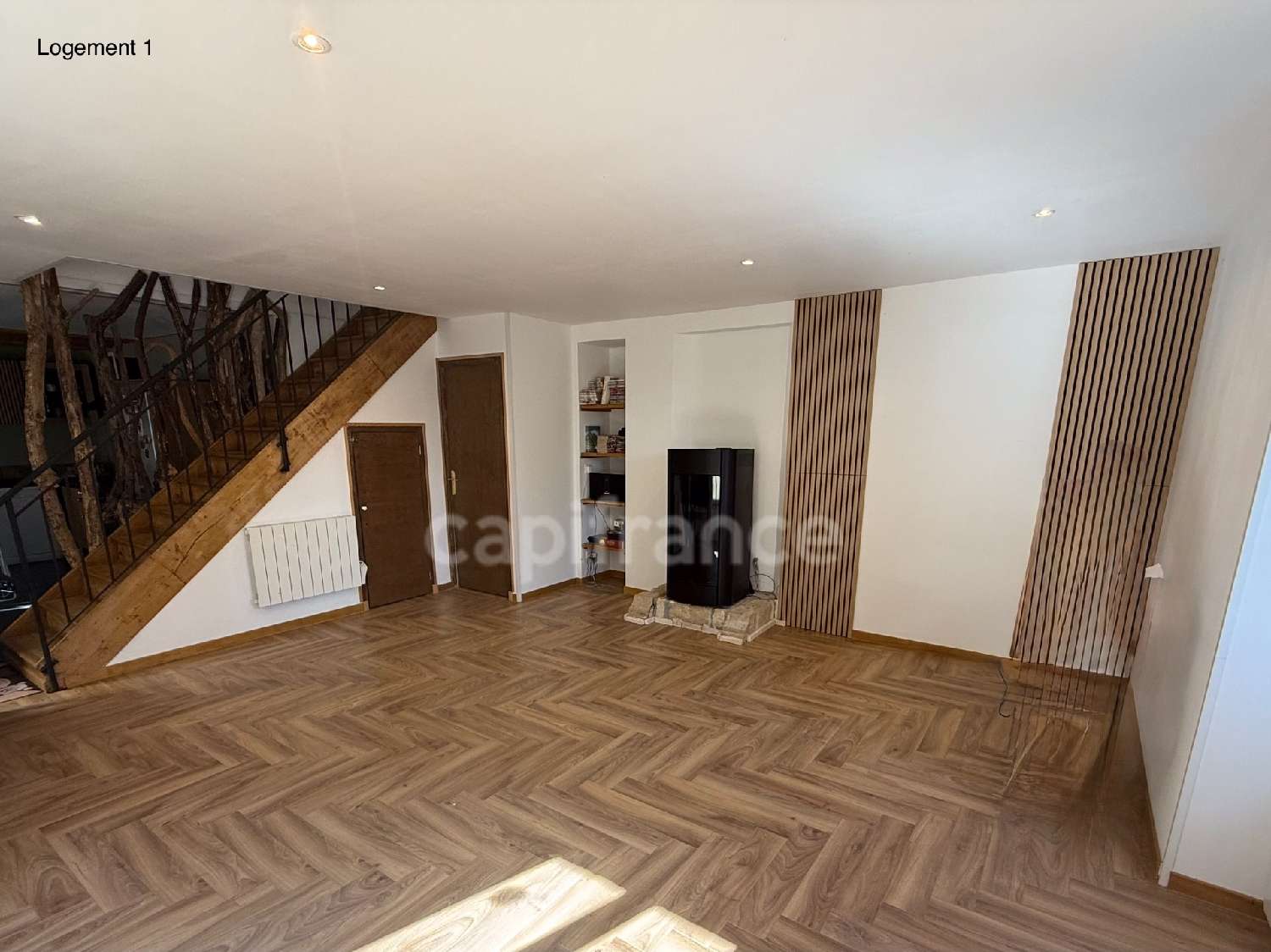 kaufen Haus Cours Deux-Sèvres 2