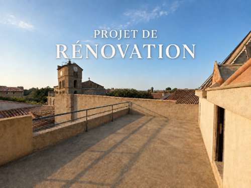 Coursan Aude Haus Bild 7407757