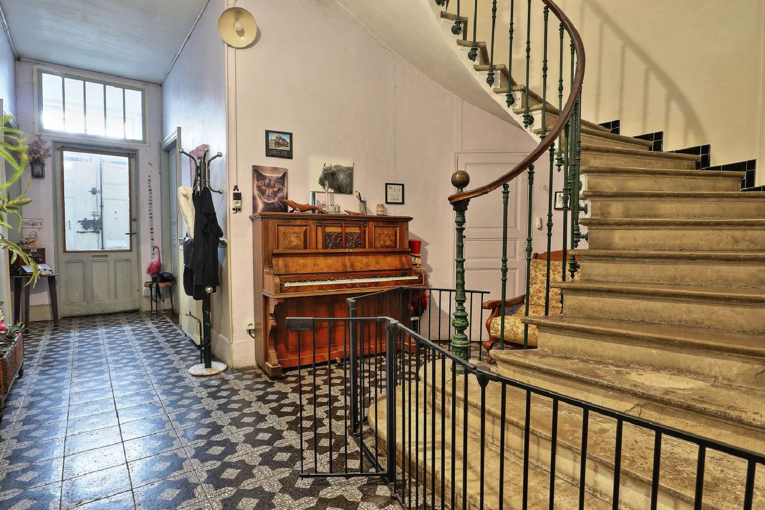 te koop huis Coursan Aude 1