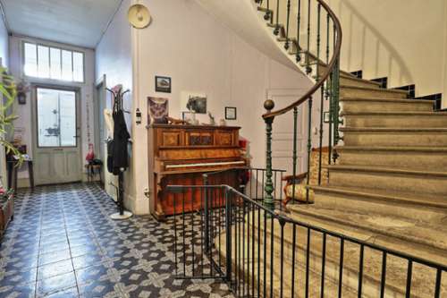 Coursan Aude huis foto