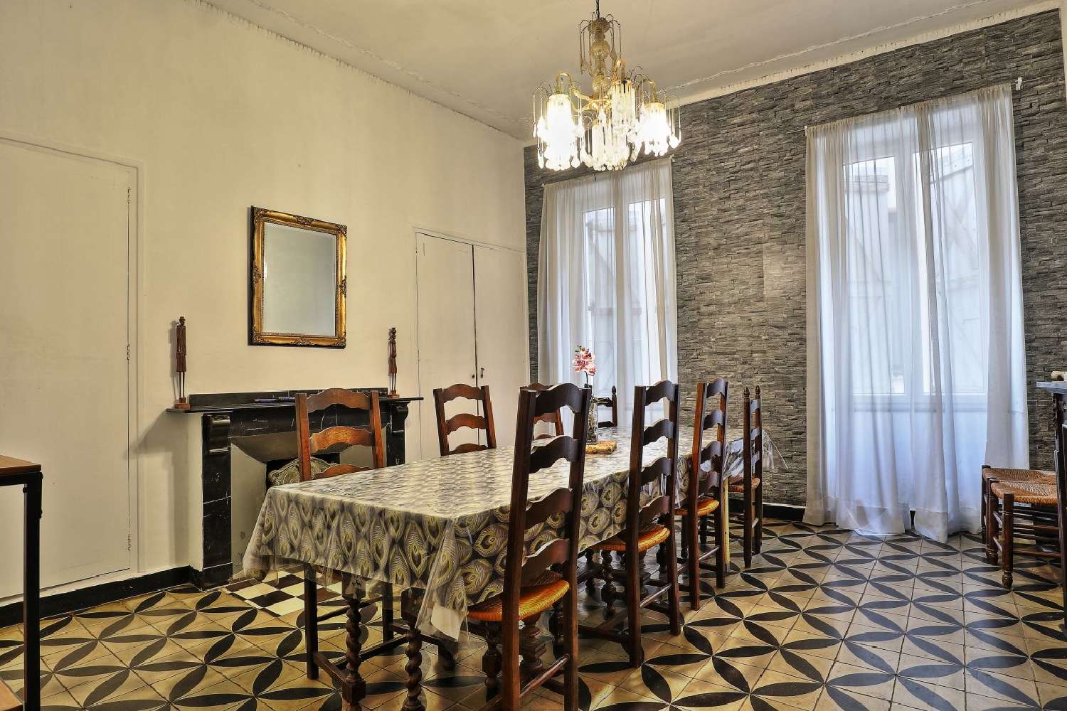 te koop huis Coursan Aude 3