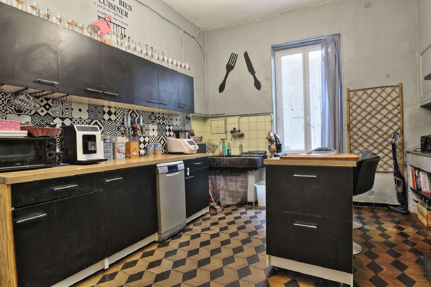 te koop huis Coursan Aude 5