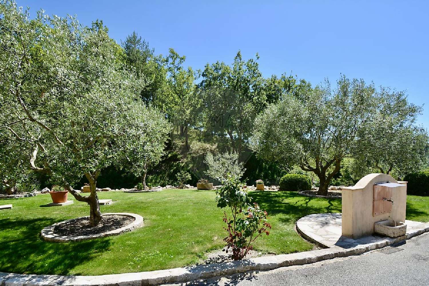 à vendre maison Coursegoules Alpes-Maritimes 3