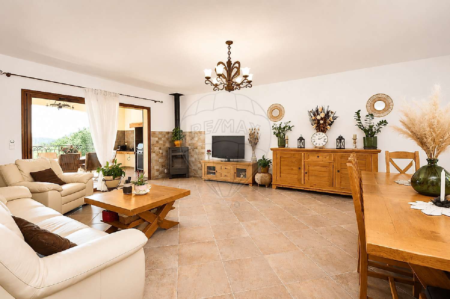 à vendre maison Coursegoules Alpes-Maritimes 6