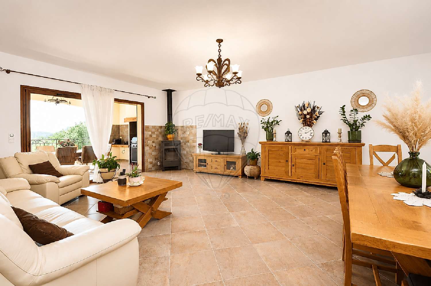 à vendre maison Coursegoules Alpes-Maritimes 8
