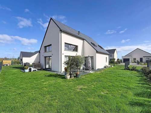 Courseulles-sur-Mer Calvados huis foto 7410802