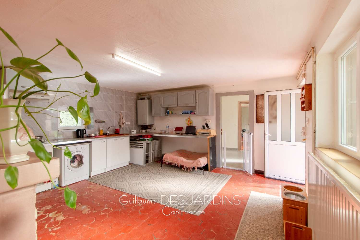 for sale house Courtomer Orne 7