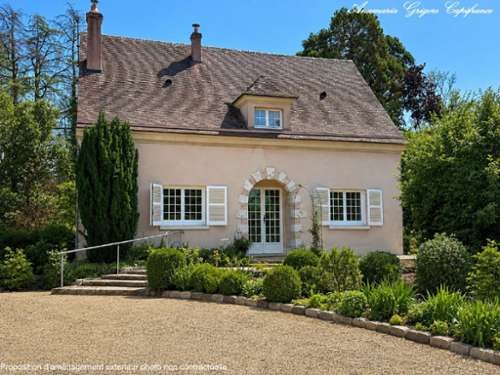 Courville-sur-Eure Eure-et-Loir Haus Bild 7412016