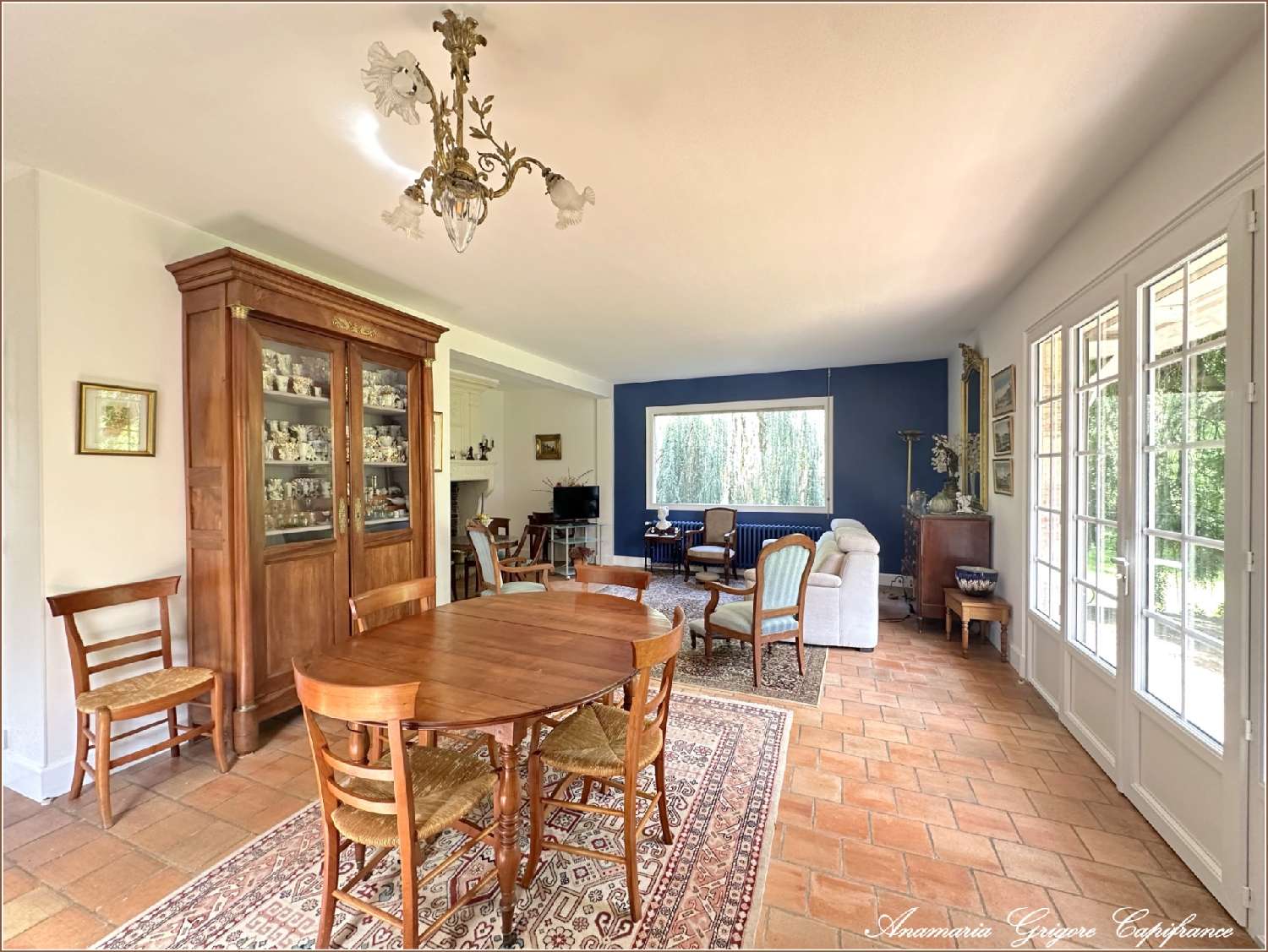 for sale house Courville-sur-Eure Eure-et-Loir 2