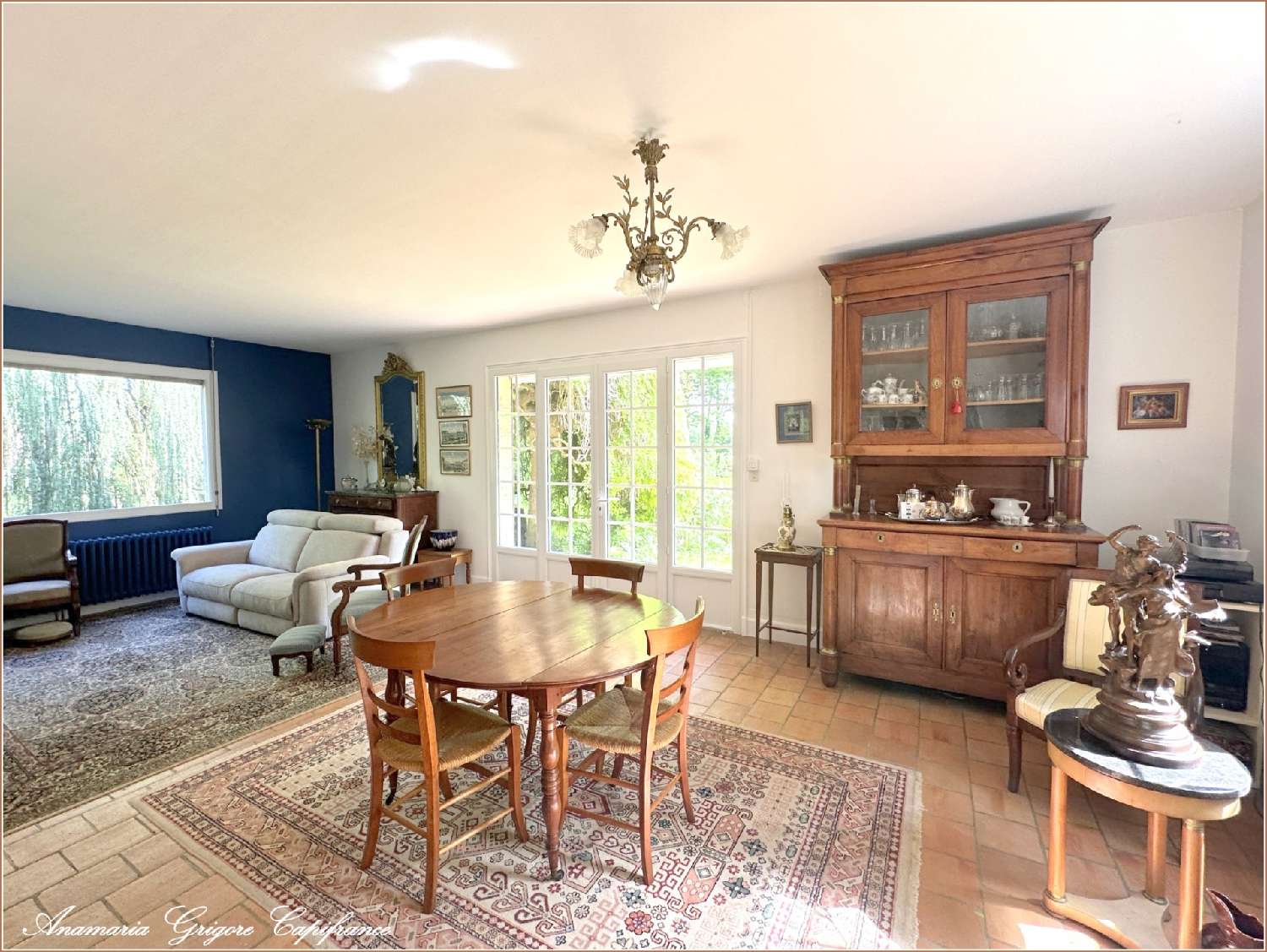 for sale house Courville-sur-Eure Eure-et-Loir 3