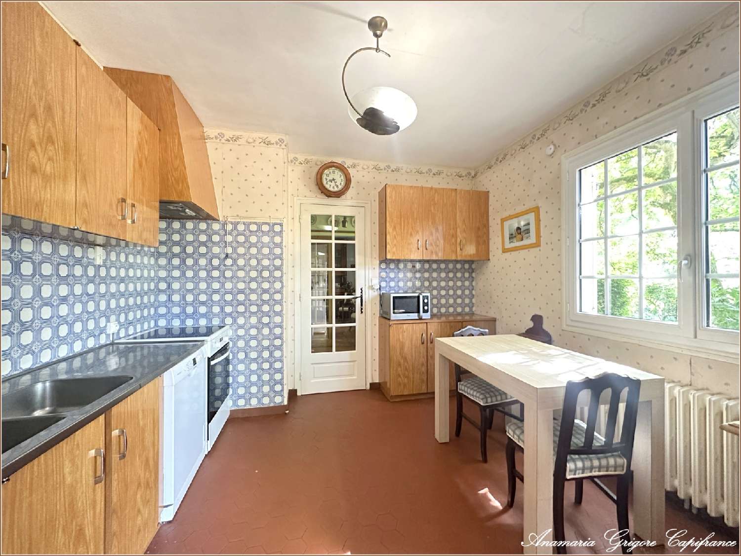 for sale house Courville-sur-Eure Eure-et-Loir 4