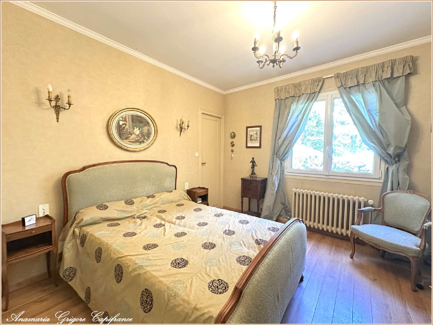for sale house Courville-sur-Eure Eure-et-Loir 5