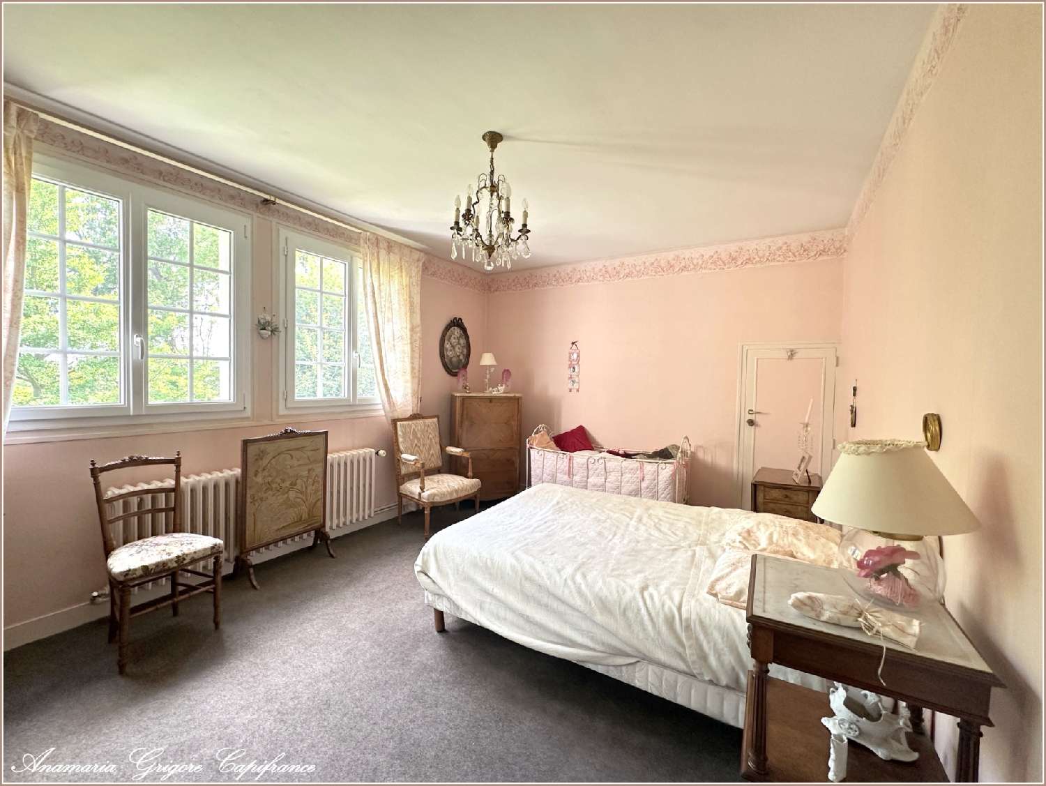 for sale house Courville-sur-Eure Eure-et-Loir 7