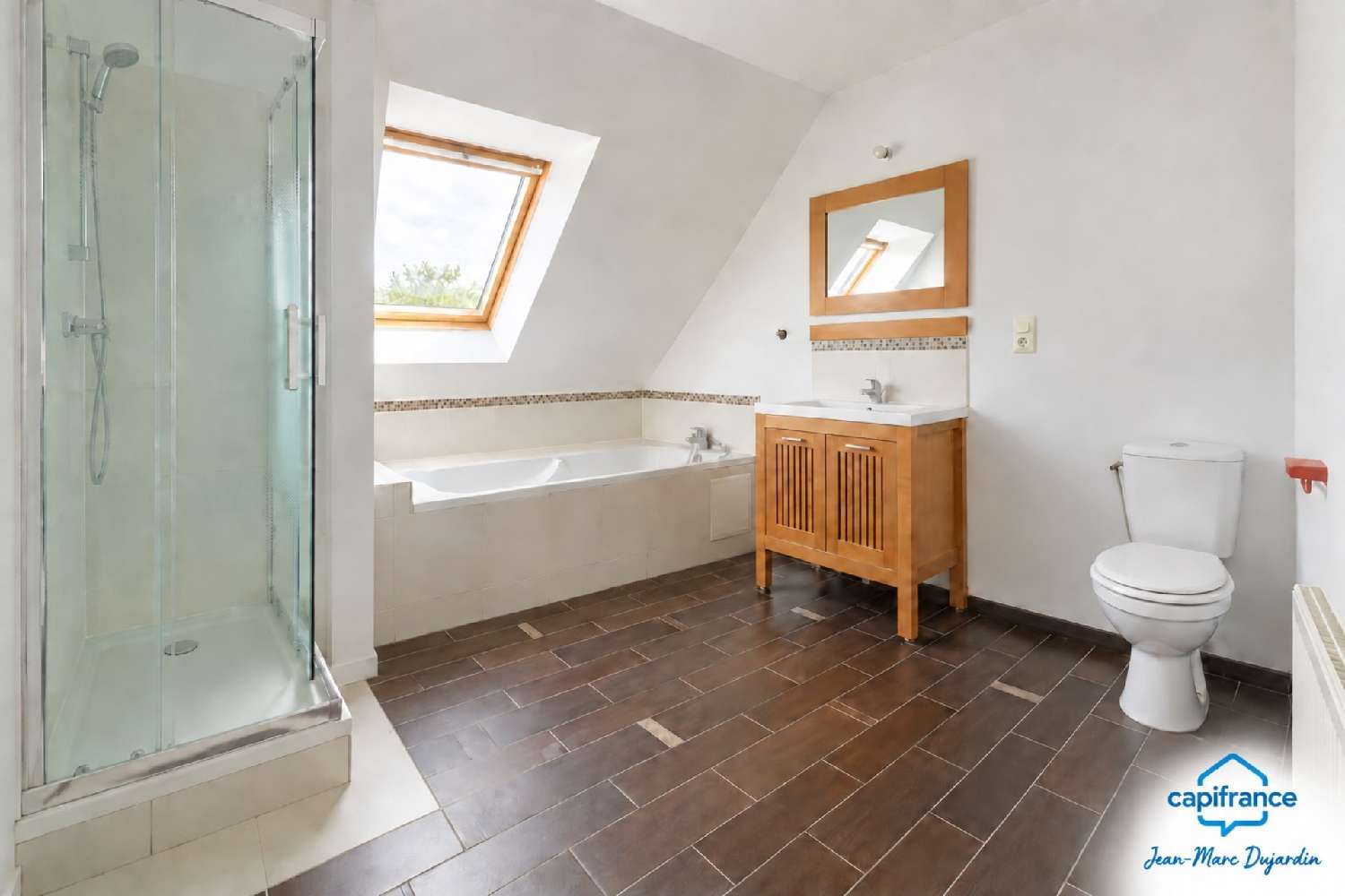 à vendre maison Coutiches Nord 6