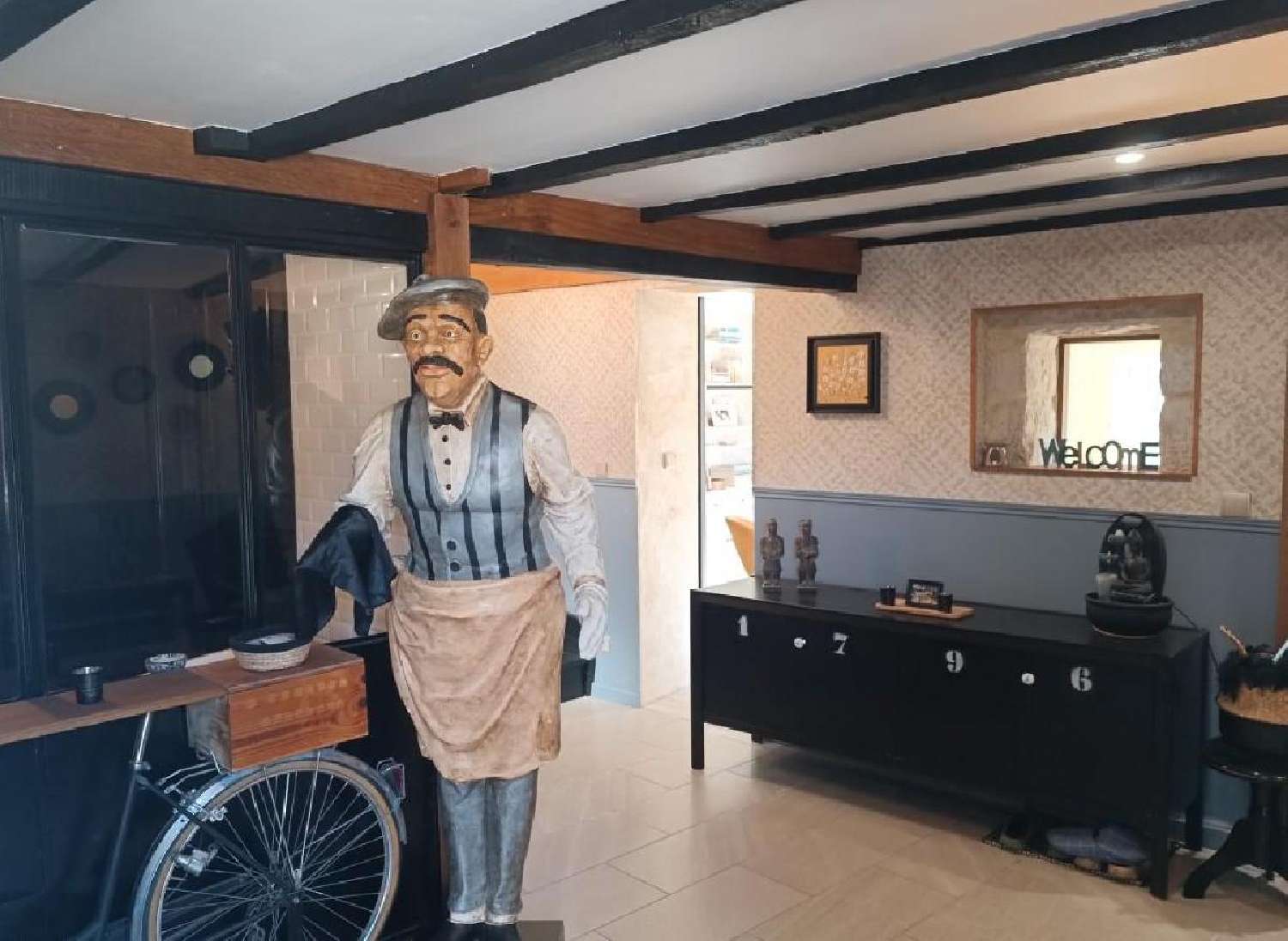 te koop huis Couture-d'Argenson Deux-Sèvres 2