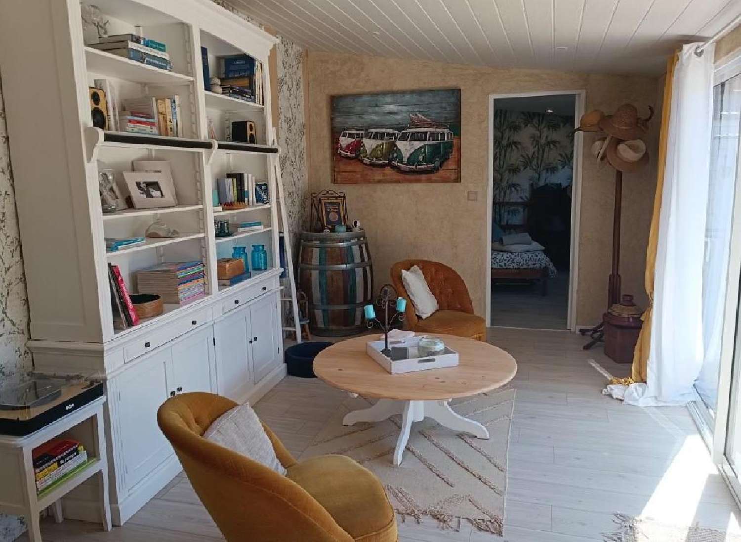 te koop huis Couture-d'Argenson Deux-Sèvres 5