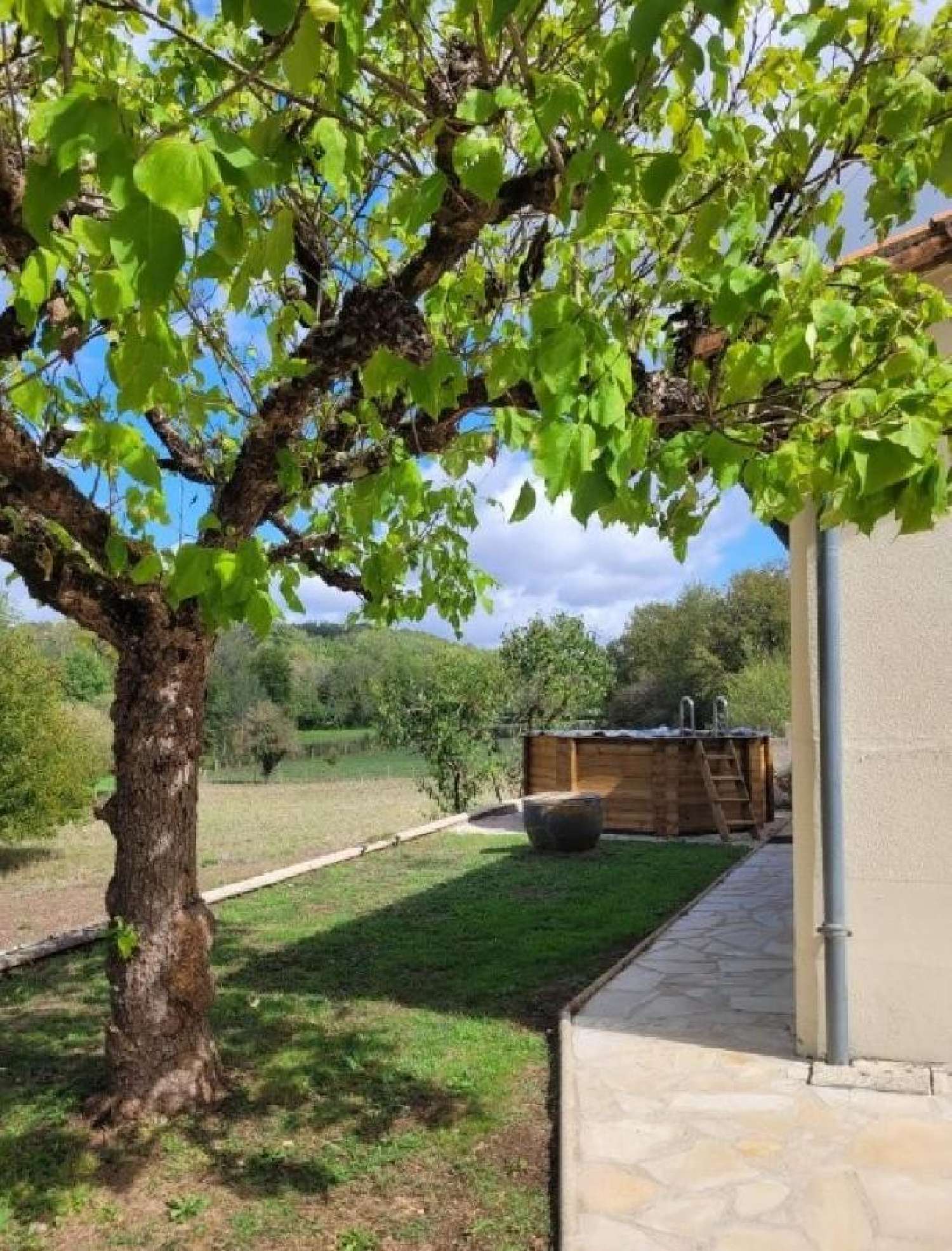 te koop huis Couture Charente 3
