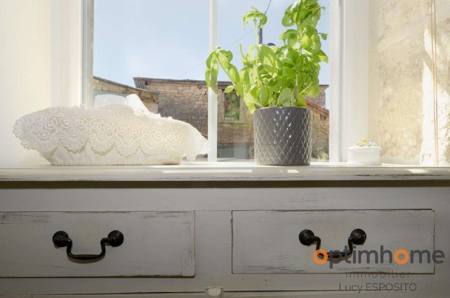 te koop huis Couture Charente 6