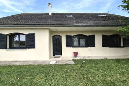 Craches Yvelines house foto 7404092