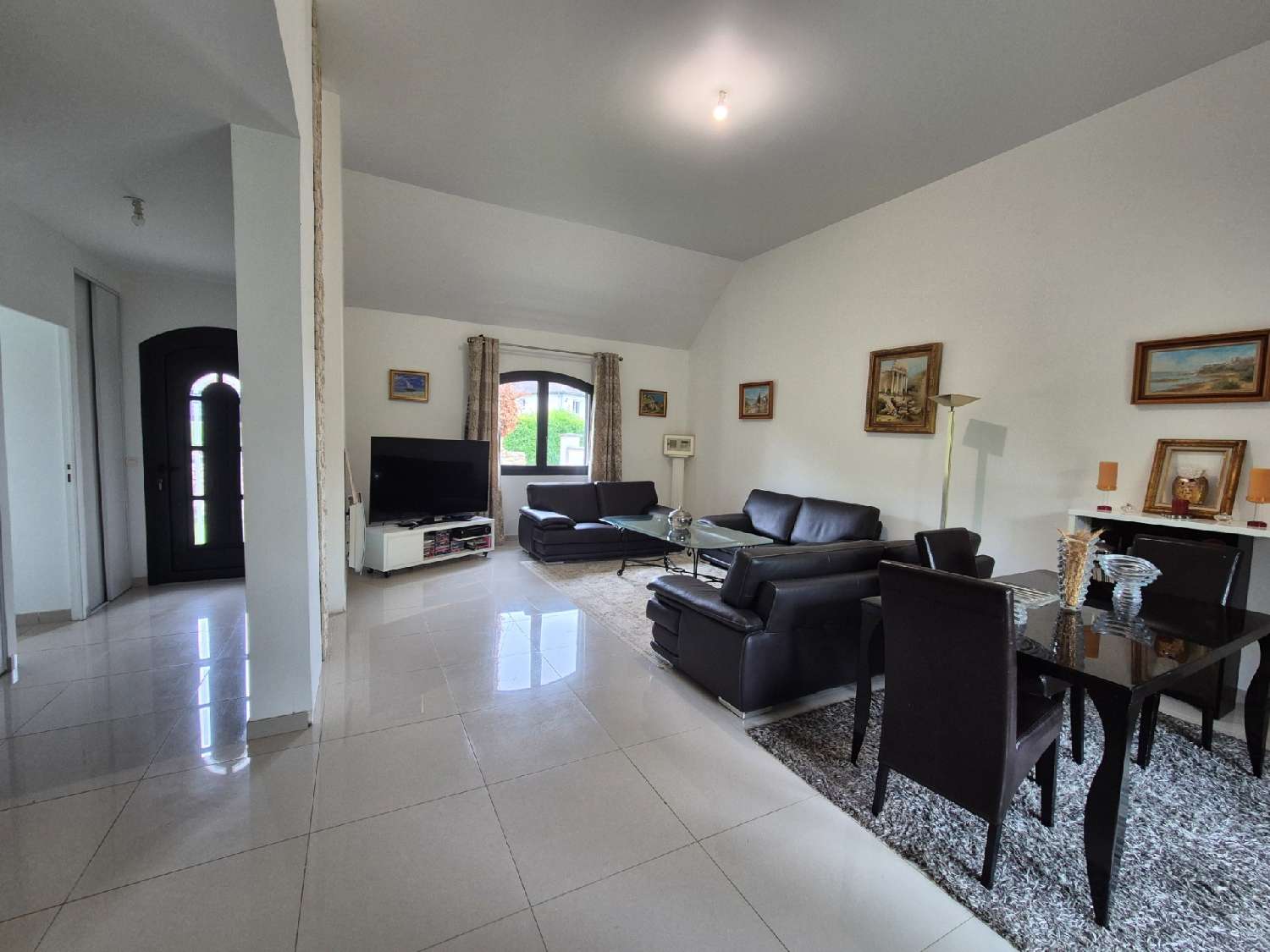for sale house Craches Yvelines 4