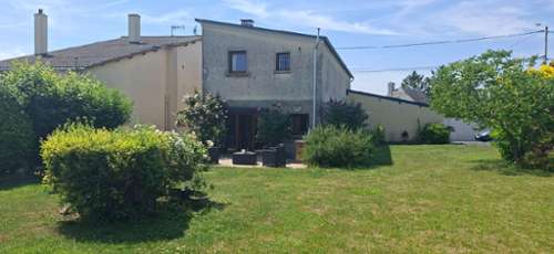 Crécy-sur-Serre Aisne house foto 7417885