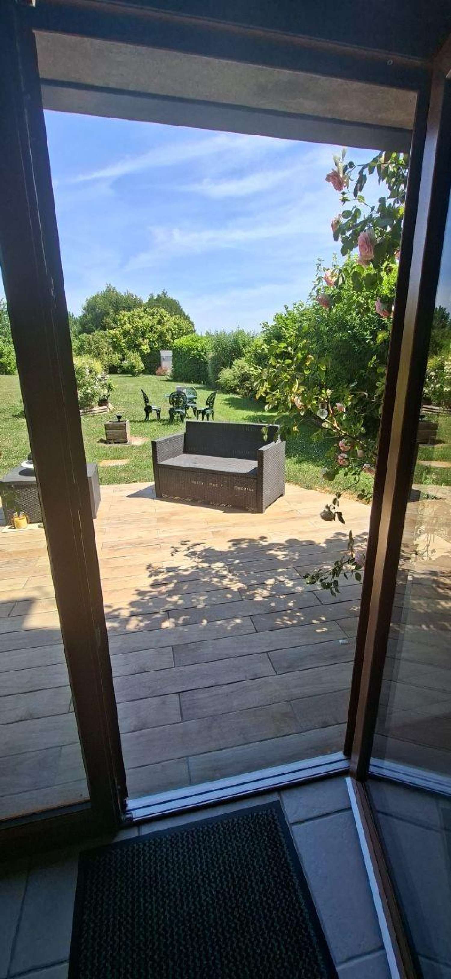  for sale house Crécy-sur-Serre Aisne 8