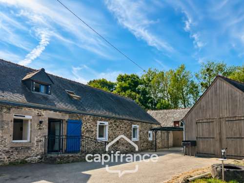 Crédin Morbihan house foto 7411674
