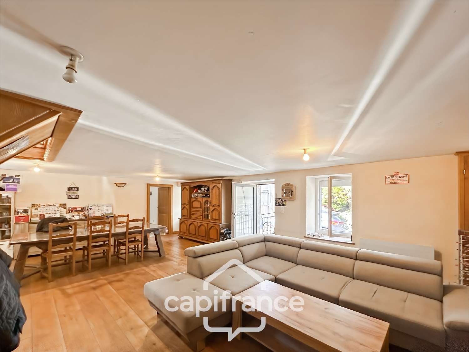  for sale house Crédin Morbihan 5