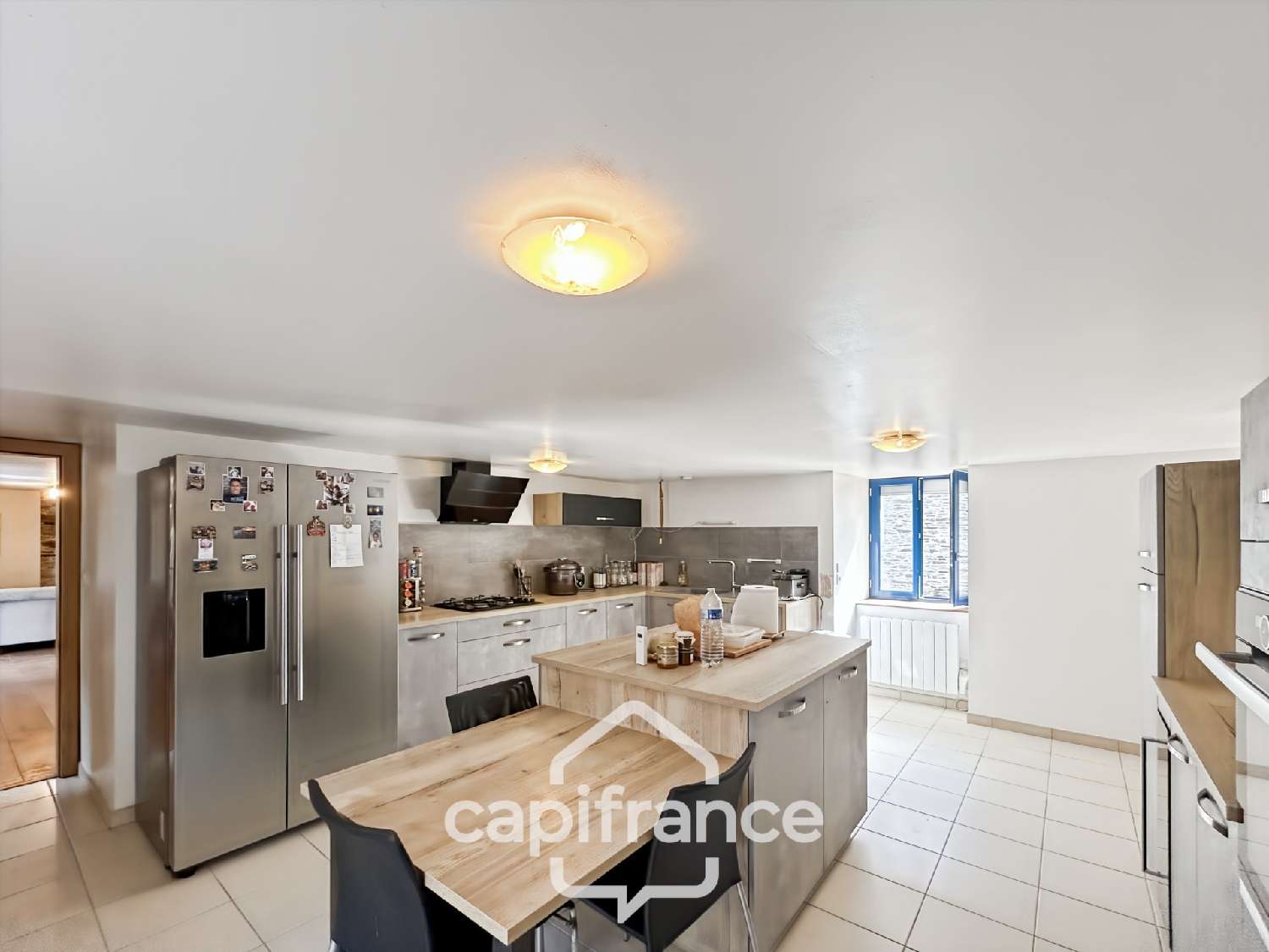  for sale house Crédin Morbihan 7
