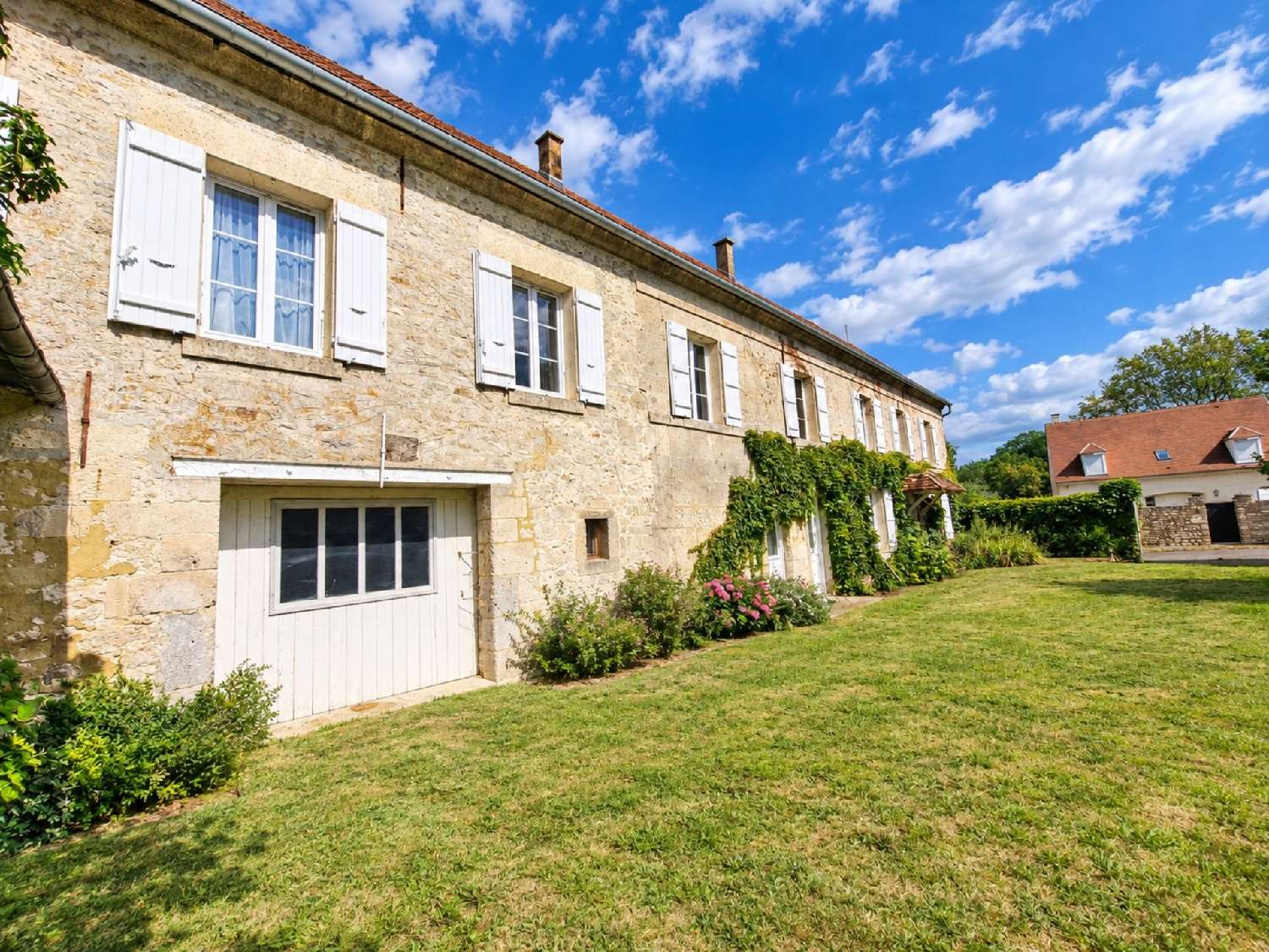 à vendre maison Crépy-en-Valois Oise 1