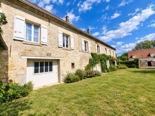 Crépy-en-Valois Oise maison foto 7416493