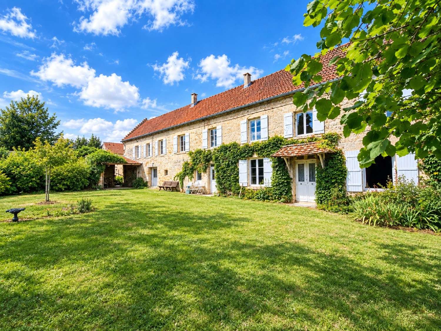 à vendre maison Crépy-en-Valois Oise 2