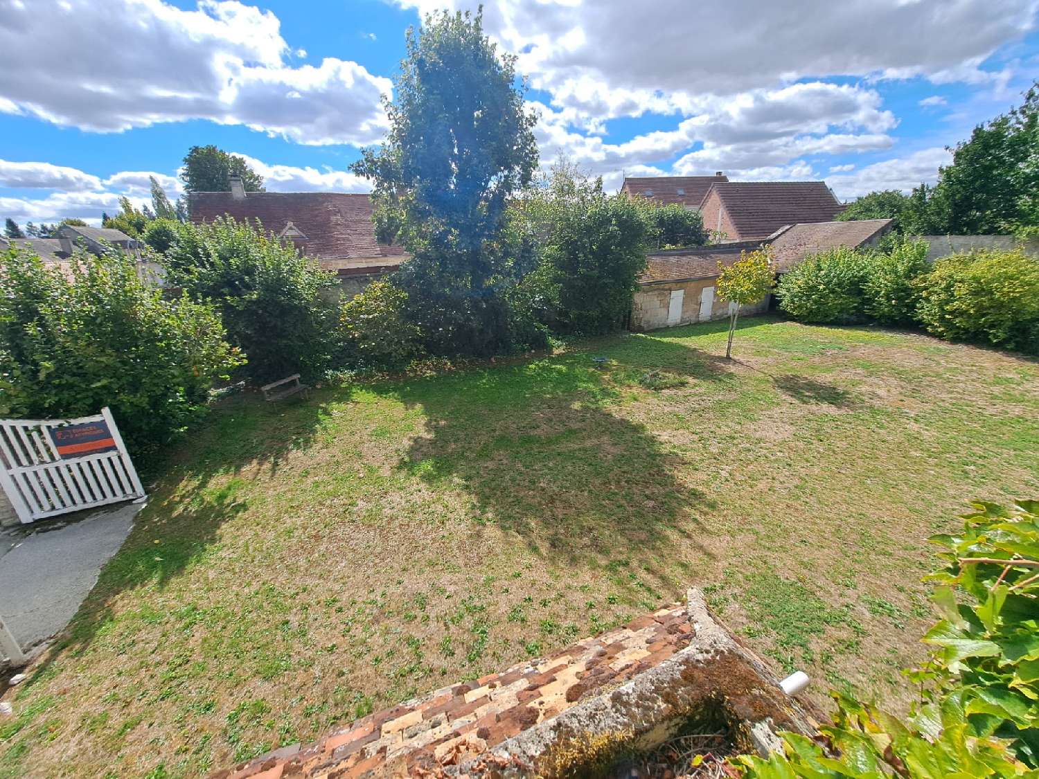 à vendre maison Crépy-en-Valois Oise 3