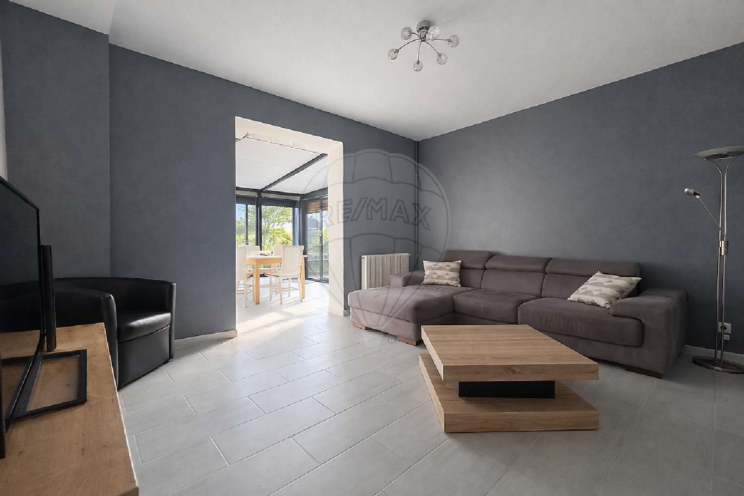 for sale house Crépy-en-Valois Oise 2