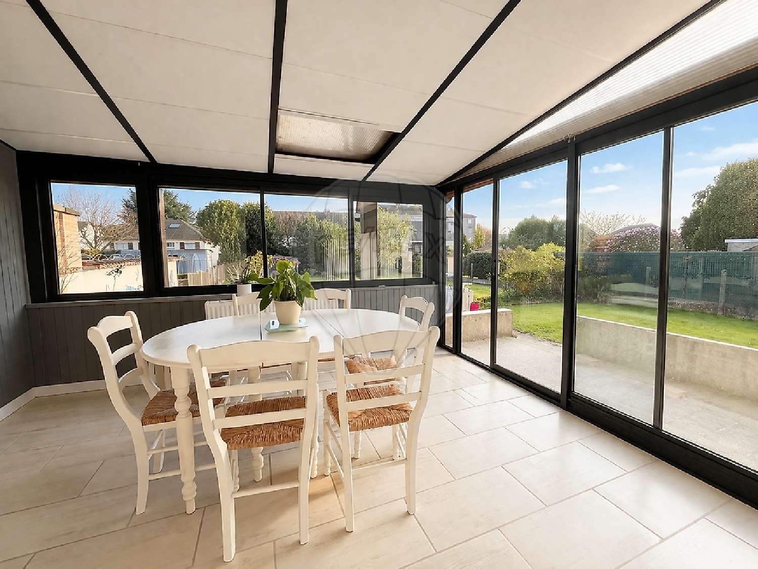 for sale house Crépy-en-Valois Oise 4