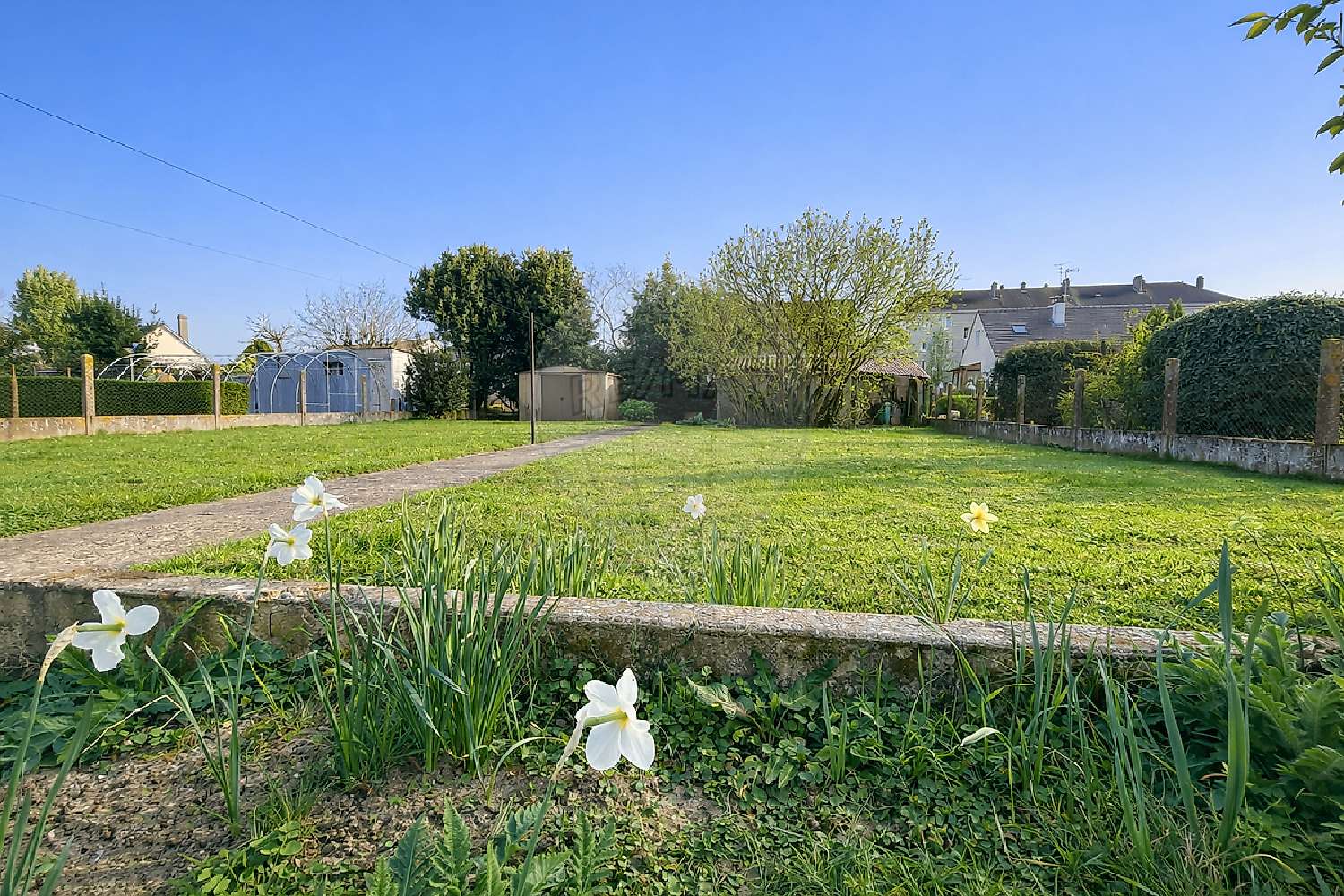 for sale house Crépy-en-Valois Oise 5