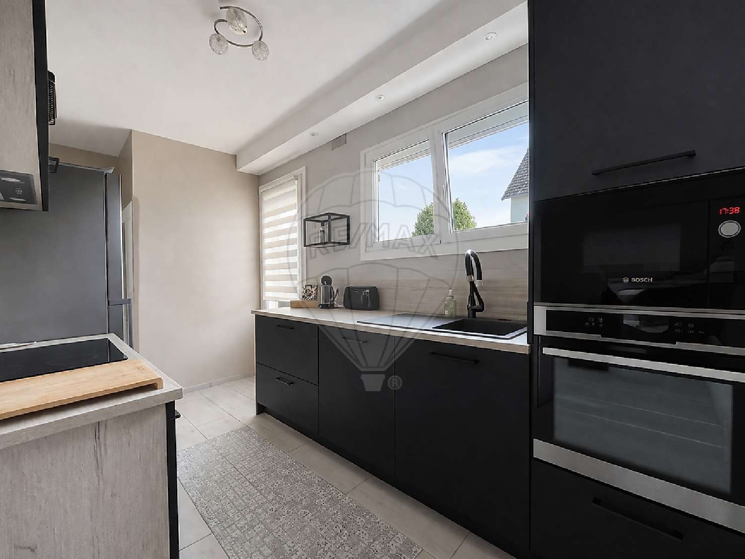 for sale house Crépy-en-Valois Oise 6