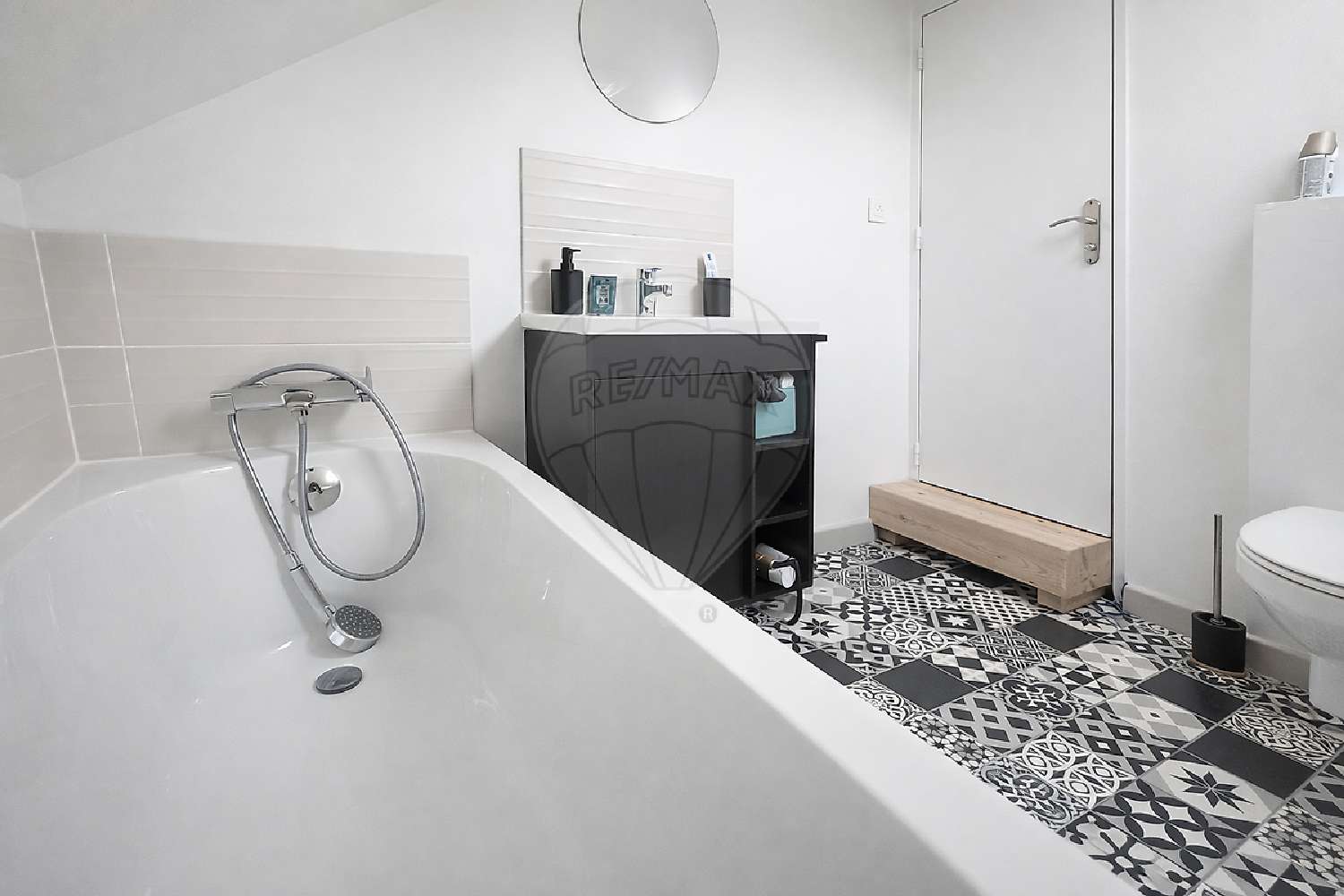 for sale house Crépy-en-Valois Oise 8