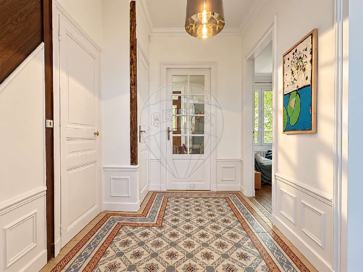 à vendre maison Crépy-en-Valois Oise 3