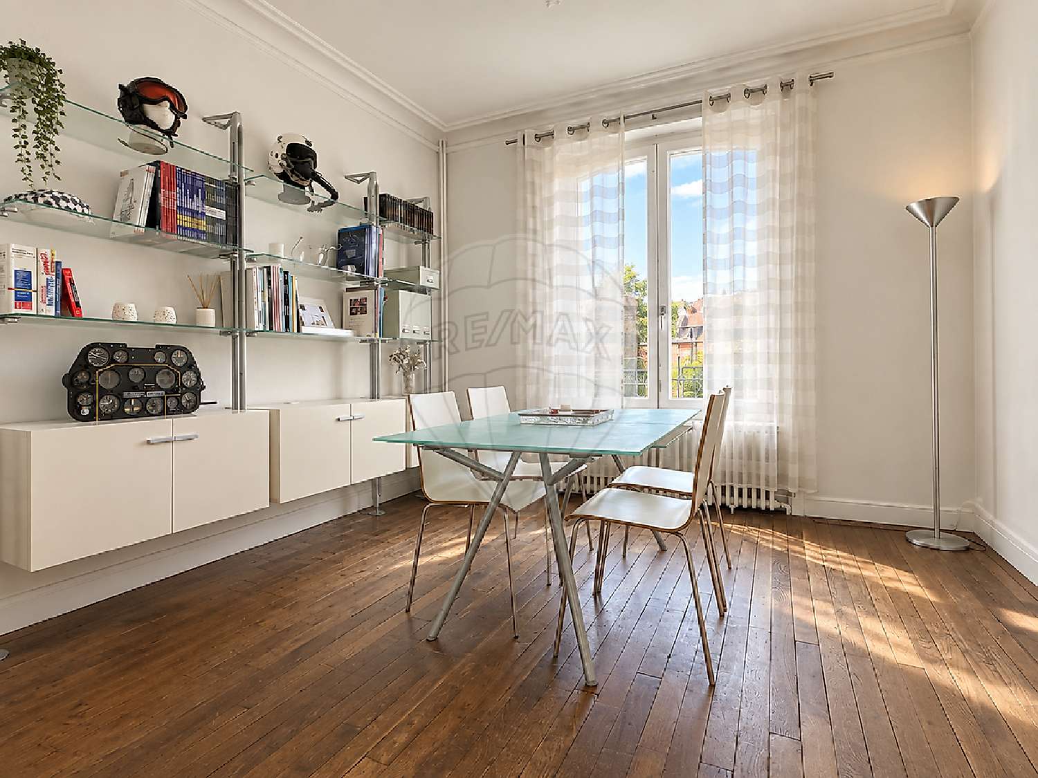 à vendre maison Crépy-en-Valois Oise 4