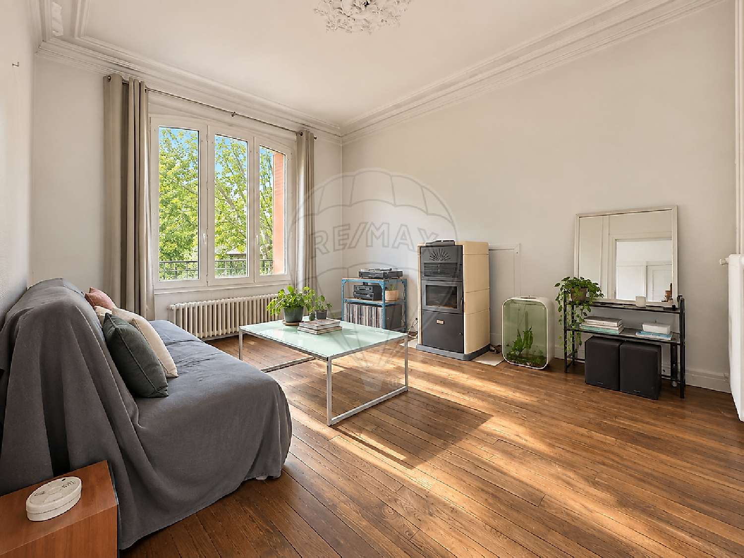 à vendre maison Crépy-en-Valois Oise 5
