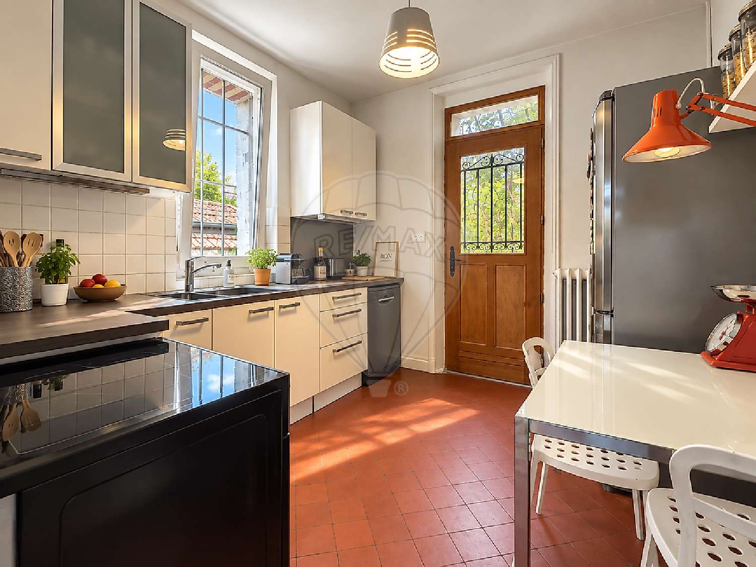 à vendre maison Crépy-en-Valois Oise 6