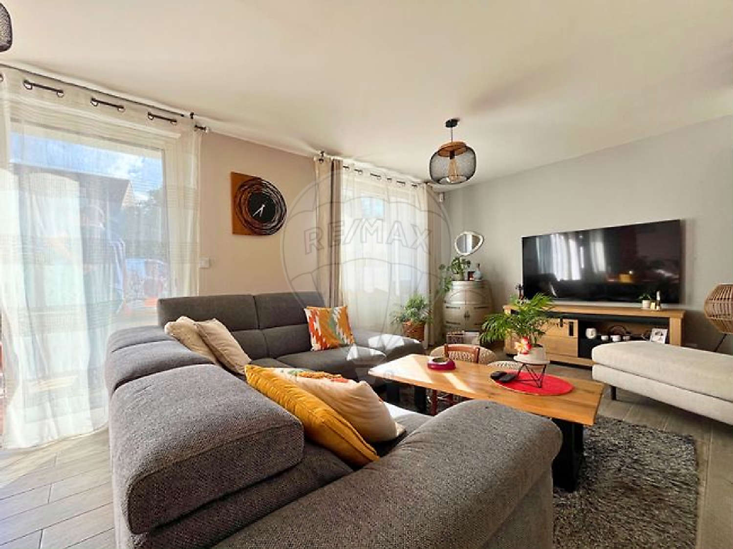 te koop huis Crépy-en-Valois Oise 2