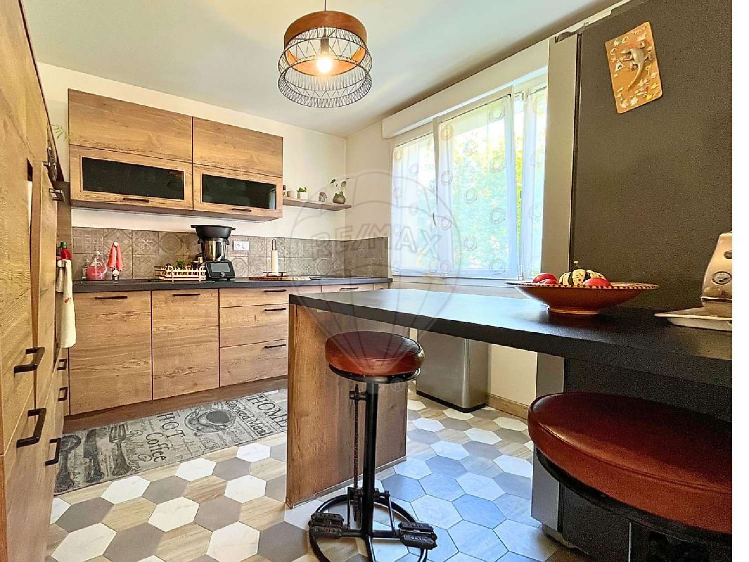 te koop huis Crépy-en-Valois Oise 3